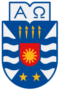 Logo Universidad del Bío-Bío